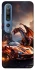 Чохол на Xiaomi Mi 10 / Mi 10 Pro Сar and dragon фото 1 з 1