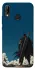 Чохол на Huawei P20 Lite Berserk v23 фото 1 з 1