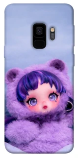 Чохол на Samsung Galaxy S9 SKULLPANDA × My Little Pony Ver.2 фото 1 з 1
