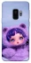 Чехол на Samsung Galaxy S9 SKULLPANDA × My Little Pony Ver.2 фото 1 из 1