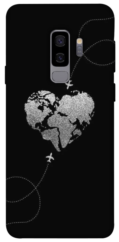 Чохол на Samsung Galaxy S9+ Love aesthetic ver.12 фото 1 з 1