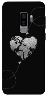 Чохол на Samsung Galaxy S9+ Love aesthetic ver.12 фото 1 з 1