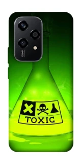 Чохол на Honor 200 Lite TOXIC фото 1 з 1