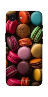 Чохол на Apple iPhone 17e (6.1") Макарун фото 1 з 1