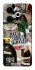 Чохол на TECNO Pova 6 Neo (LI6) Fashion collage ver.14 фото 1 з 1