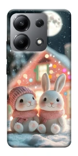 Чохол на Xiaomi Redmi Note 13 4G Christmas mood ver.8 фото 1 з 1