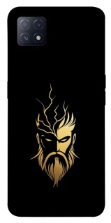 Чохол на Oppo A72 5G / A73 5G Zeus фото 1 з 1