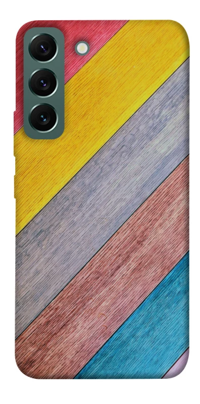 Чехол на Samsung Galaxy S22 Дерево фото 1 из 1