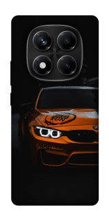 Чохол на Xiaomi Redmi Note 14 Pro 4G BMW in the night фото 1 з 1