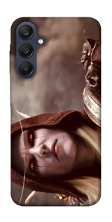 Чохол на Samsung Galaxy A25 5G Sylvana фото 1 з 1