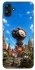 Чохол на Samsung Galaxy A04e Moscow never sleeps ver.7 фото 1 з 1