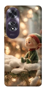 Чехол на Oppo A60 Christmas mood ver.10 фото 1 из 1