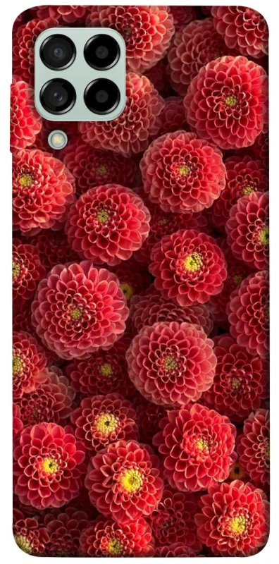 Чохол на Samsung Galaxy M53 5G Midnight1 фото 1 з 1