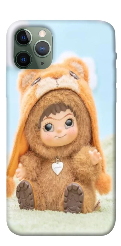 Чохол на Apple iPhone 11 Pro (5.8") Wakuku ver.2 фото 1 з 1