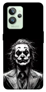 Чохол на Realme GT2 Joker B&W фото 1 з 1