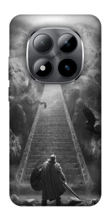 Чехол на Xiaomi Redmi Note 15 Pro 5G Valhalla фото 1 Чехол на Xiaomi Redmi Note 15 Pro 5G Valhalla фото 1 из 1
