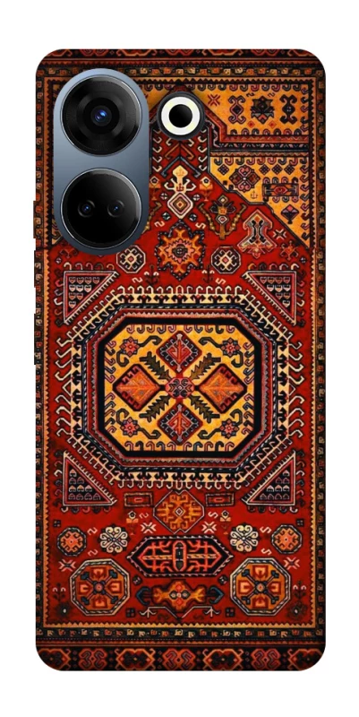 Чохол на TECNO Camon 20 Pro (CK7n) Килим v1 фото 1 з 1