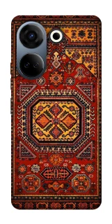 Чохол на TECNO Camon 20 Pro (CK7n) Килим v1 фото 1 з 1