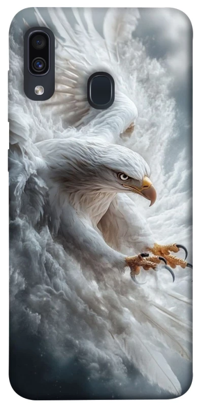 Чохол на Samsung Galaxy A20 / A30 eagle фото 1 з 1
