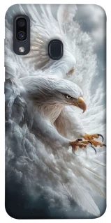 Чехол на Samsung Galaxy A20 / A30 eagle фото 1 из 1