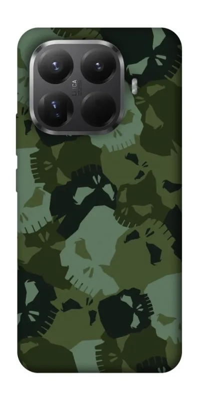 Чохол на Xiaomi 15T Pro Camouflage v31 фото 1 з 1