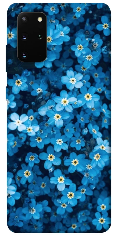 Чохол на Samsung Galaxy S20+ Flowers v6 фото 1 з 1