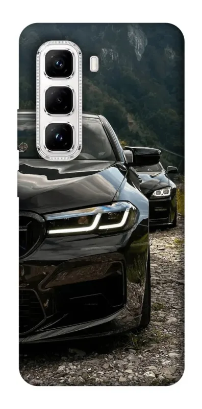 Чехол на Infinix Hot 50 Pro BMW v39 фото 1 из 1