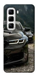 Чохол на Infinix Hot 50 Pro BMW v39 фото 1 з 1