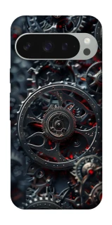 Чехол на Google Pixel 10 Pro XL Mechanism фото 1 из 1