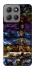 Чохол на Motorola Moto G15 Power Blizzard фото 1 з 1