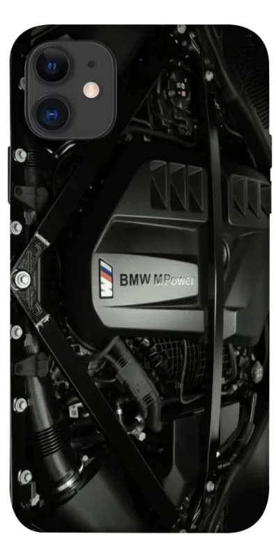Чехол на Apple iPhone 11 (6.1") BMW V58 фото 1 из 1