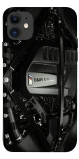 Чехол на Apple iPhone 11 (6.1") BMW V58 фото 1 из 1