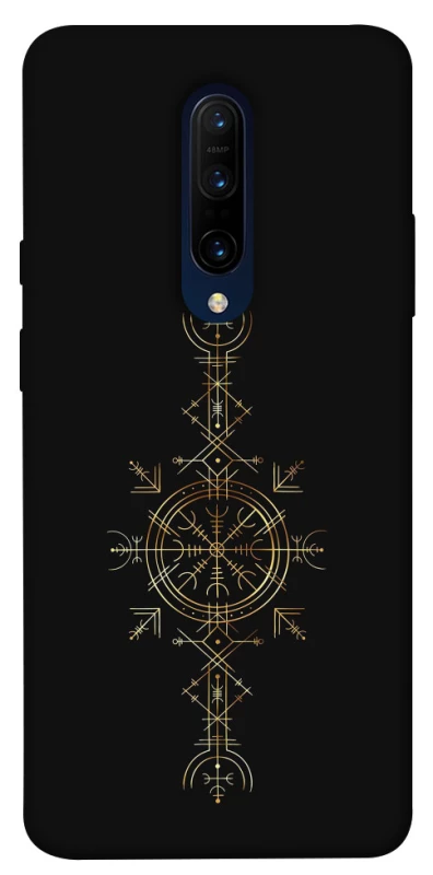 Чохол на OnePlus 7 Pro Viking Compass фото 1 з 1