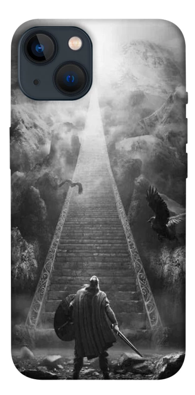 Чехол на Apple iPhone 13 (6.1") Valhalla фото 1 из 1