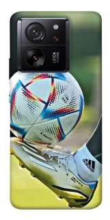 Чохол на Xiaomi 13T Football Ball v2 фото 1 з 1