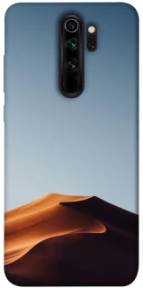 Чехол на Xiaomi Redmi Note 8 Pro Dune фото 1 из 1