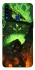 Чохол на Samsung Galaxy A20s Gromash Hellscream фото 1 з 1
