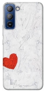 Чохол на TECNO Pop 5 LTE Love aesthetic ver.5 фото 1 з 1