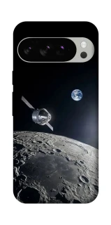 Чехол на Google Pixel 10 Pro Artemis 2 ver.2 фото 1 из 1