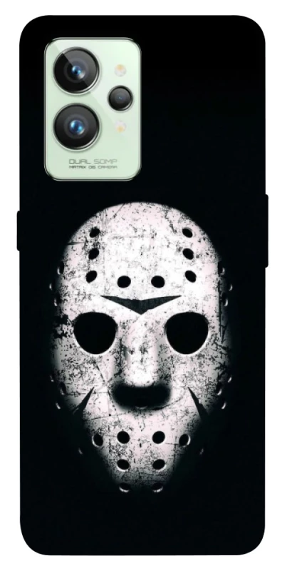 Чехол на Realme GT2 Jason фото 1 из 1