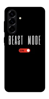 Чохол на Samsung Galaxy A56 5G Beast mode фото 1 з 1