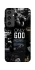 Чохол на Samsung Galaxy S24 FE Only God фото 1 з 1