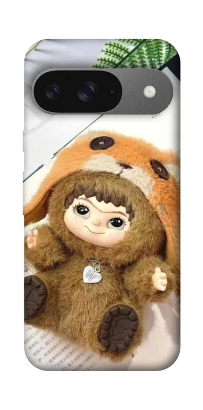 Чохол на Google Pixel 10 Wakuku ver.4 фото 1 з 1