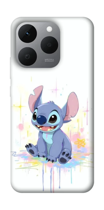 Чохол на Realme 15T Stitch ver.4 фото 1 з 1