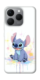 Чохол на Realme 15T Stitch ver.4 фото 1 з 1