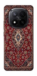 Чохол на Xiaomi Redmi Note 14 Pro+ 5G Килим v2 фото 1 з 1