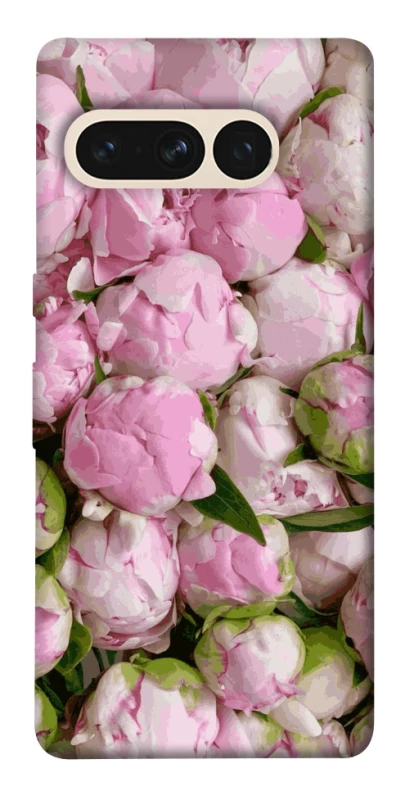 Чехол на Google Pixel 7 Pro Nature’s Elegance фото 1 из 1