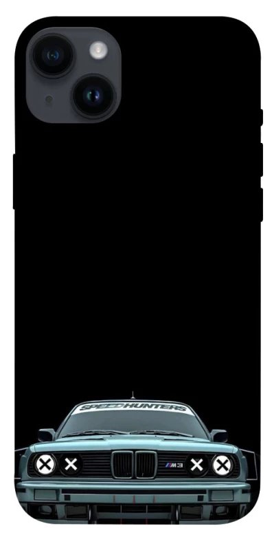 Чохол на Apple iPhone 14 Plus (6.7") BMW v148 фото 1 з 1