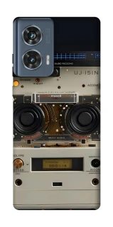 Чехол на Motorola Edge 50 Audio panel фото 1 из 1