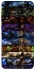 Чехол на Samsung Galaxy A50 (A505F) / A50s / A30s Blizzard фото 1 из 1